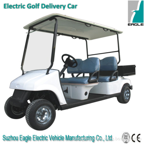 Electric Golf Cart